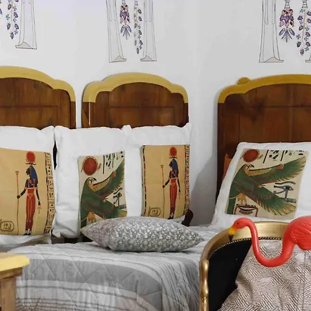 Casa Vittoria Bridge Verona