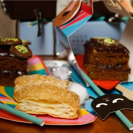 Casa Vittoria Bridge