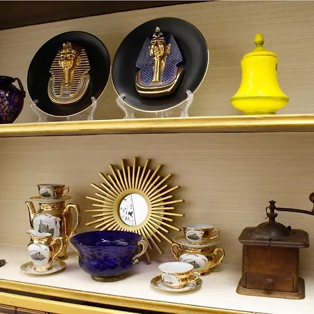 Casa Vittoria Bridge Bed & Breakfast *