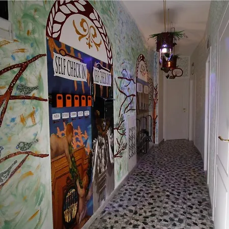 Casa Vittoria Bridge