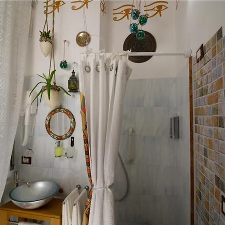 Casa Vittoria Bridge Verona