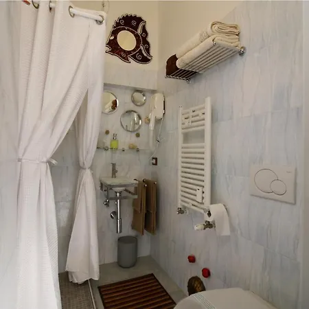 Casa Vittoria Bridge Verona