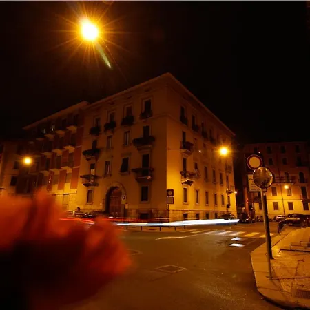 Bed & Breakfast Casa Vittoria Bridge Verona