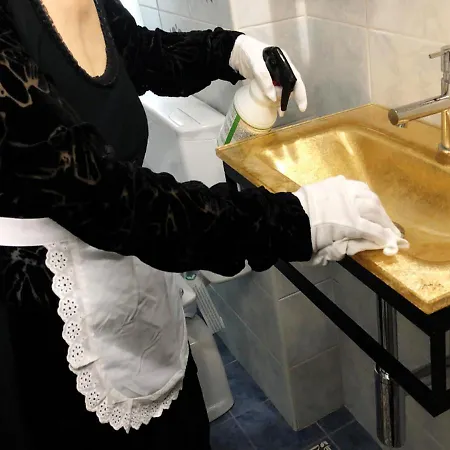 Casa Vittoria Bridge Verona