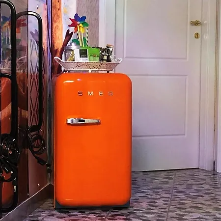 Casa Vittoria Bridge Bed & Breakfast