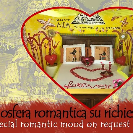 Casa Vittoria Bridge * Verona