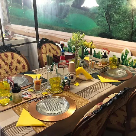 Casa Vittoria Bridge