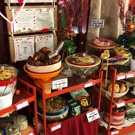 Casa Vittoria Bridge * Verona