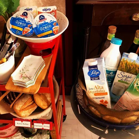 Bed & Breakfast Casa Vittoria Bridge