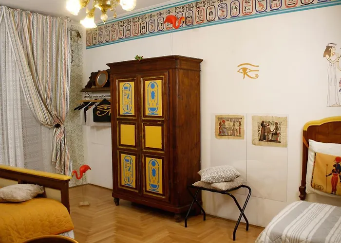Casa Vittoria Bridge * ורונה