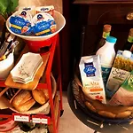 Bed & Breakfast Casa Vittoria Bridge