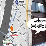 Casa Vittoria Bridge Bed & Breakfast *