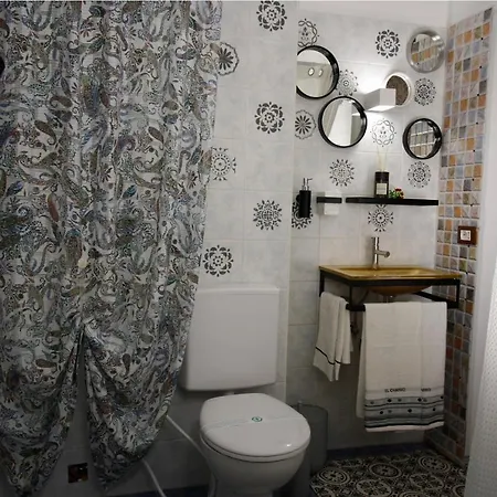 Casa Vittoria Bridge Bed & Breakfast