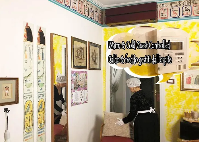 Отель типа 