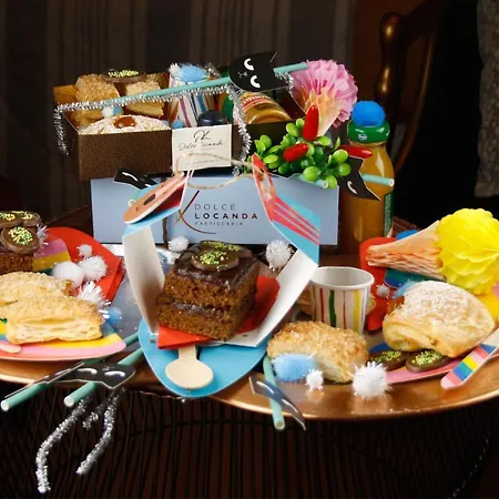 Casa Vittoria Bridge Βερόνα