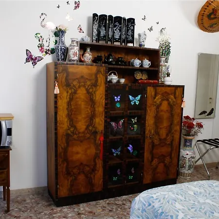 Casa Vittoria Bridge Bed & Breakfast