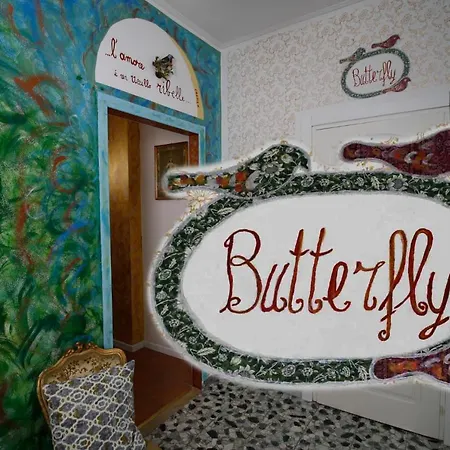 Casa Vittoria Bridge Βερόνα