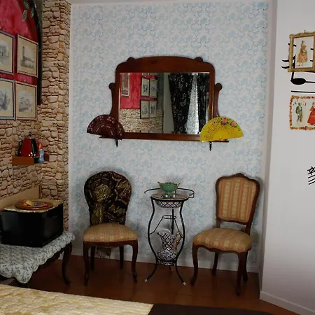 Casa Vittoria Bridge Verona