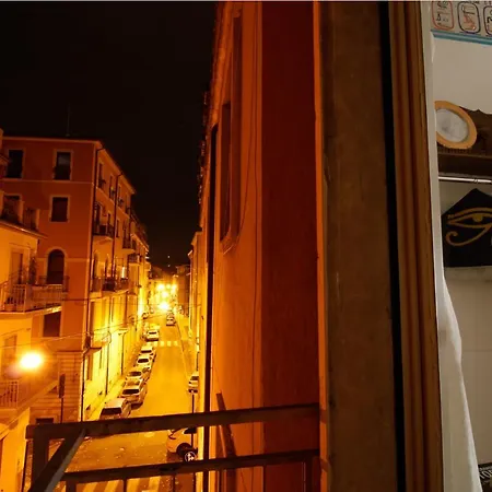 Casa Vittoria Bridge Bed and Breakfast *