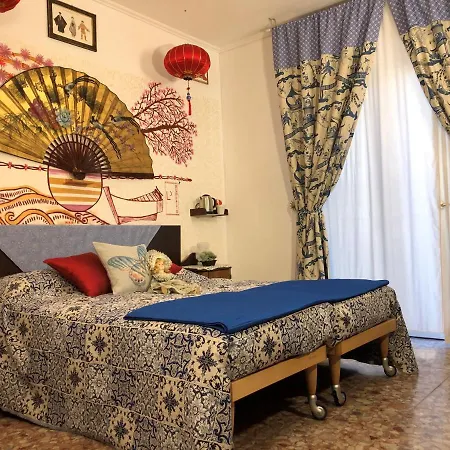 Casa Vittoria Bridge Verona