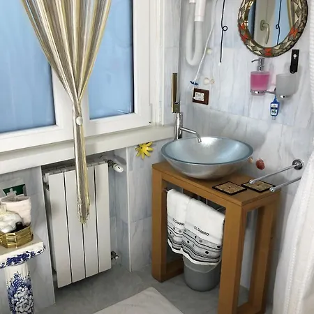 Casa Vittoria Bridge