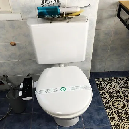 Bed and Breakfast Casa Vittoria Bridge *