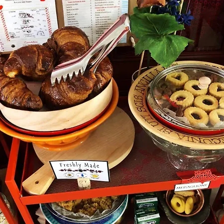 Casa Vittoria Bridge * Verona