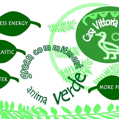 Bed & Breakfast Casa Vittoria Bridge *