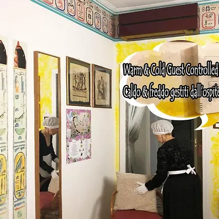 Bed and Breakfast Casa Vittoria Bridge Βερόνα