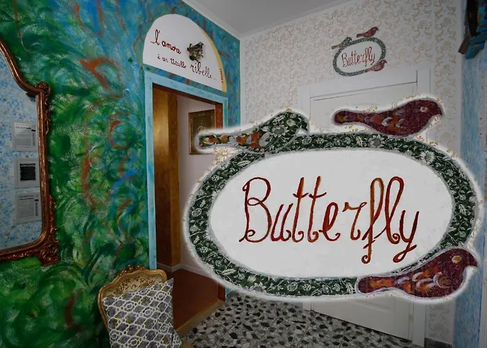 Casa Vittoria Bridge Верона