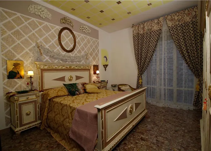 Casa Vittoria Bridge * Верона