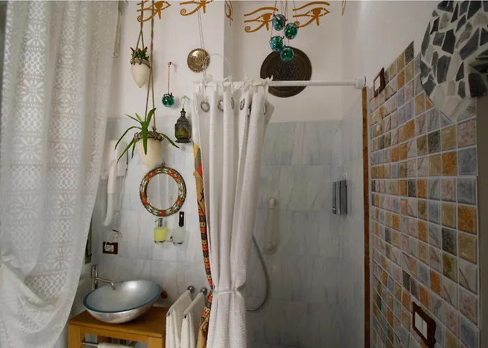 Casa Vittoria Bridge Верона