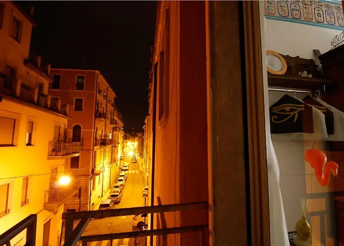 Casa Vittoria Bridge Отель типа 