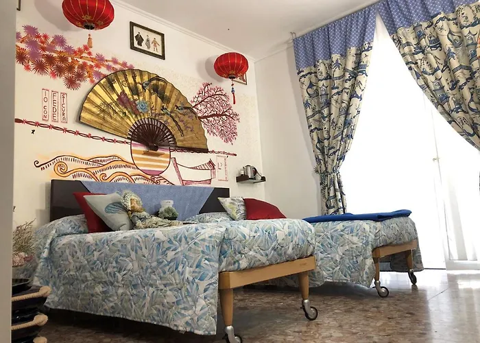 Casa Vittoria Bridge Отель типа 