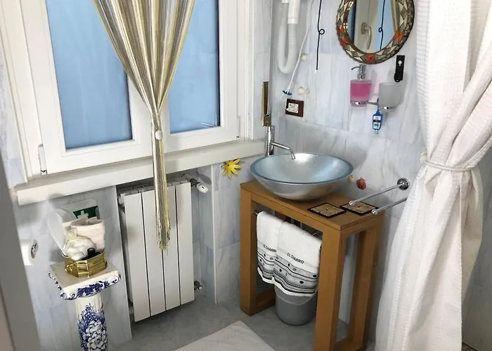 Casa Vittoria Bridge