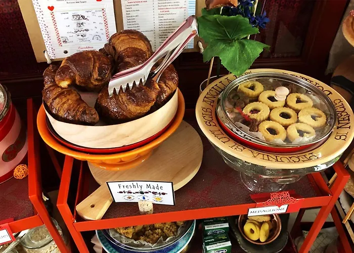 Casa Vittoria Bridge * Верона