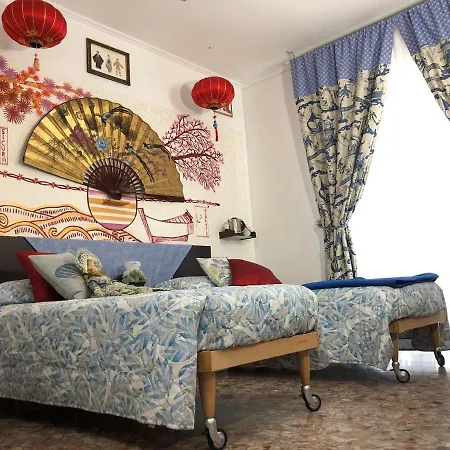 Casa Vittoria Bridge ベッド・アンド・ブレックファスト