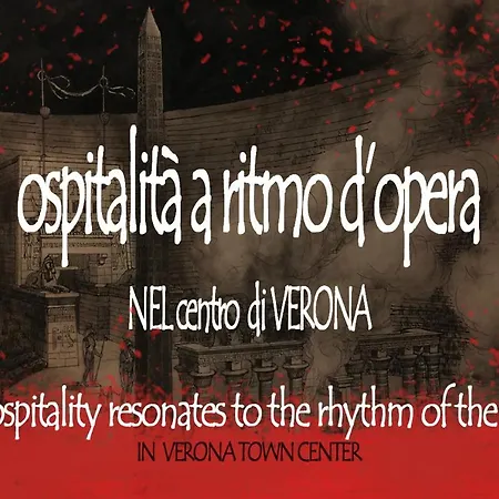 ベッド・アンド・ブレックファスト Casa Vittoria Bridge *